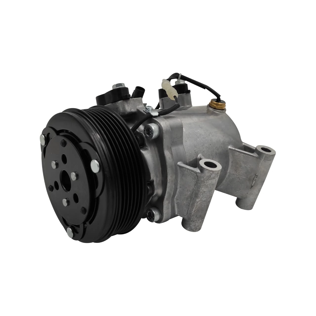 کمپرسور کولر جیلی GC6 اکسلنت