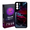 کاور گارد ایکس طرح BMW مدل Glass10298 مناسب برای گوشی موبایل سامسونگ Galaxy S21 FE