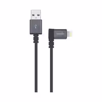 کابل مبدل USB به لایتنینگ موشی مدل (90Degree Lightning To USB Cable (1.5m
