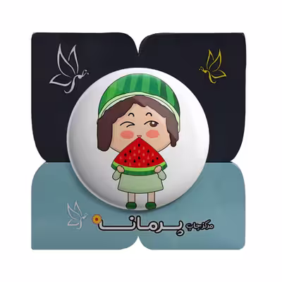 پیکسل پرمانه مدل یلدا کد pm.0104
