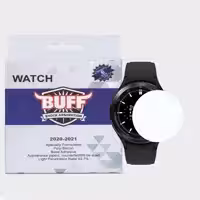 محافظ صفحه نمایش بوف مدل Hg01 مناسب برای ساعت هوشمند سامسونگ Watch 4 46mm