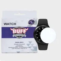 محافظ صفحه نمایش بوف مدل Hg01 مناسب برای ساعت هوشمند سامسونگ Watch 4 46mm