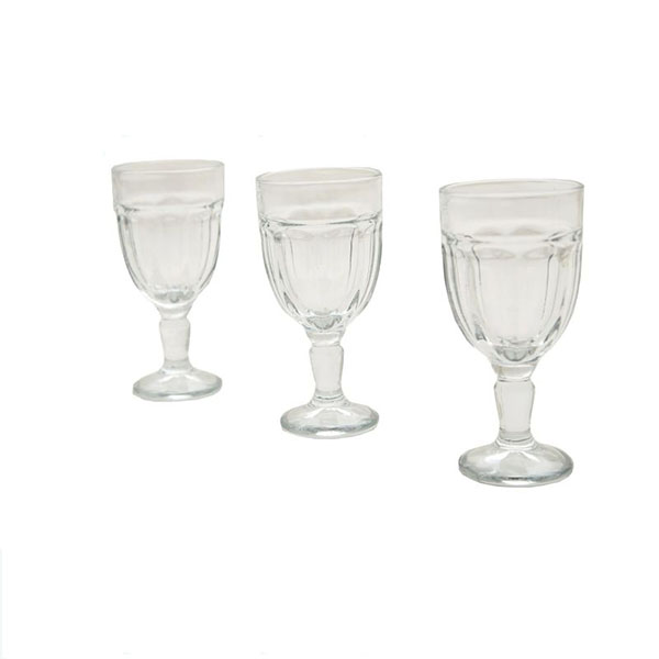 بستنی خوری مدل 5026 بسته 3 عددی 