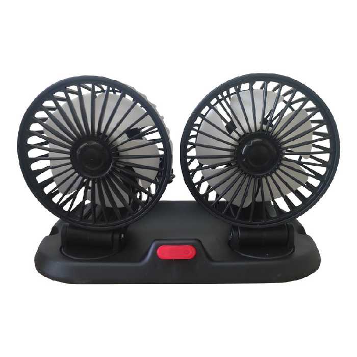 پنکه رومیزی مارس مدل X-666 ظرفیت 2000 میلی آمپر ساعت | کالا مکس