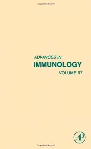 [PDF] دانلود کتاب Advances In Immunology, Vol. 97, 2008