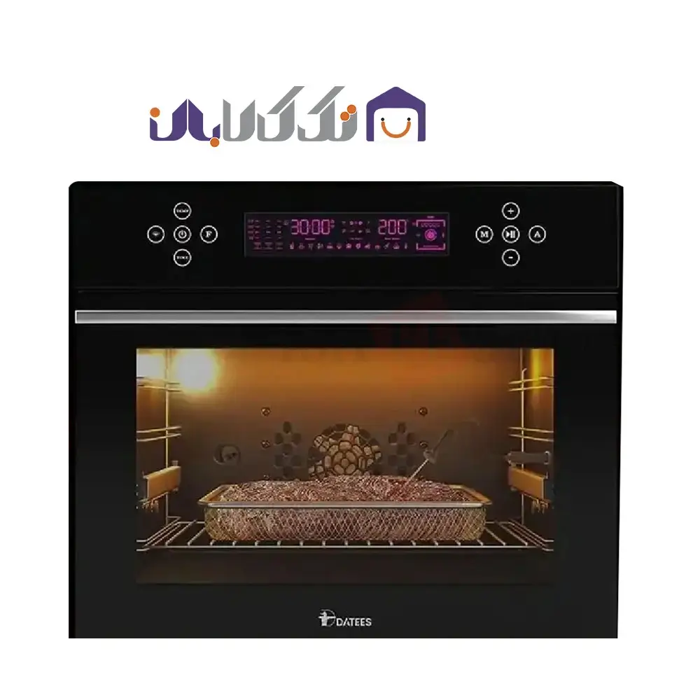 آون توستر داتیس مدل DT-736