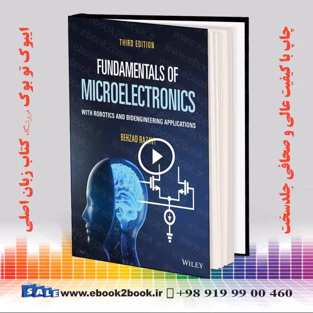 Fundamentals of Microelectronics 3rd Edition