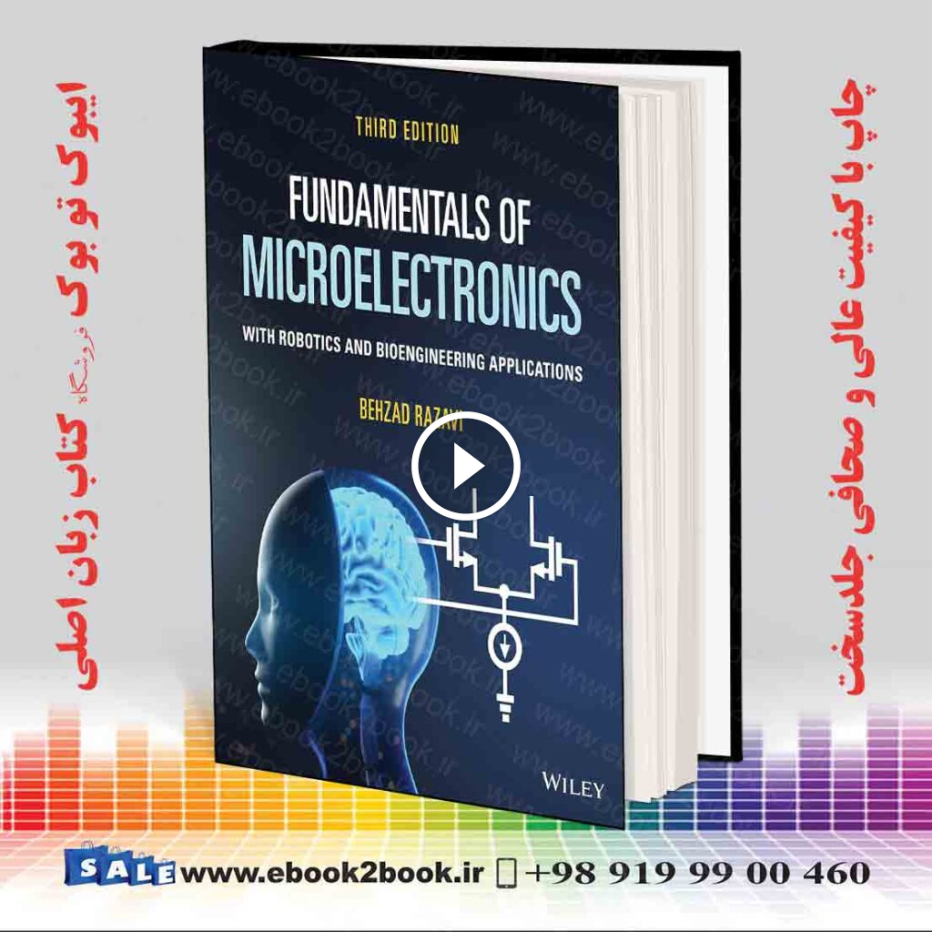 Fundamentals of Microelectronics 3rd Edition
