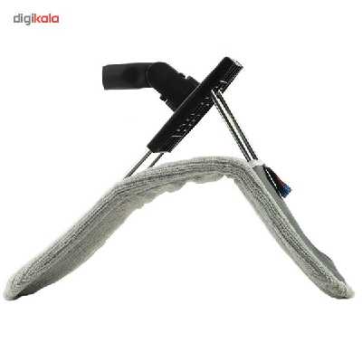 یدک پولیشر میکروفایبر مهسان مدل 20119