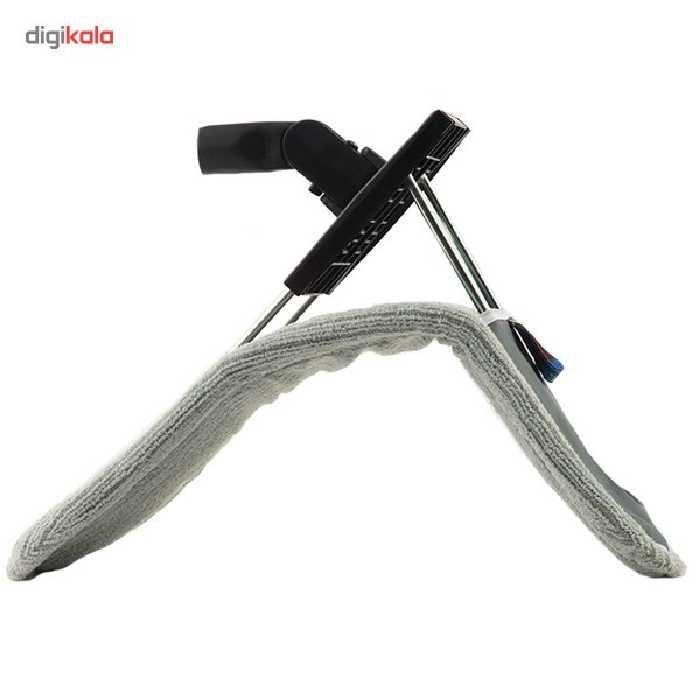 یدک پولیشر میکروفایبر مهسان مدل 20119