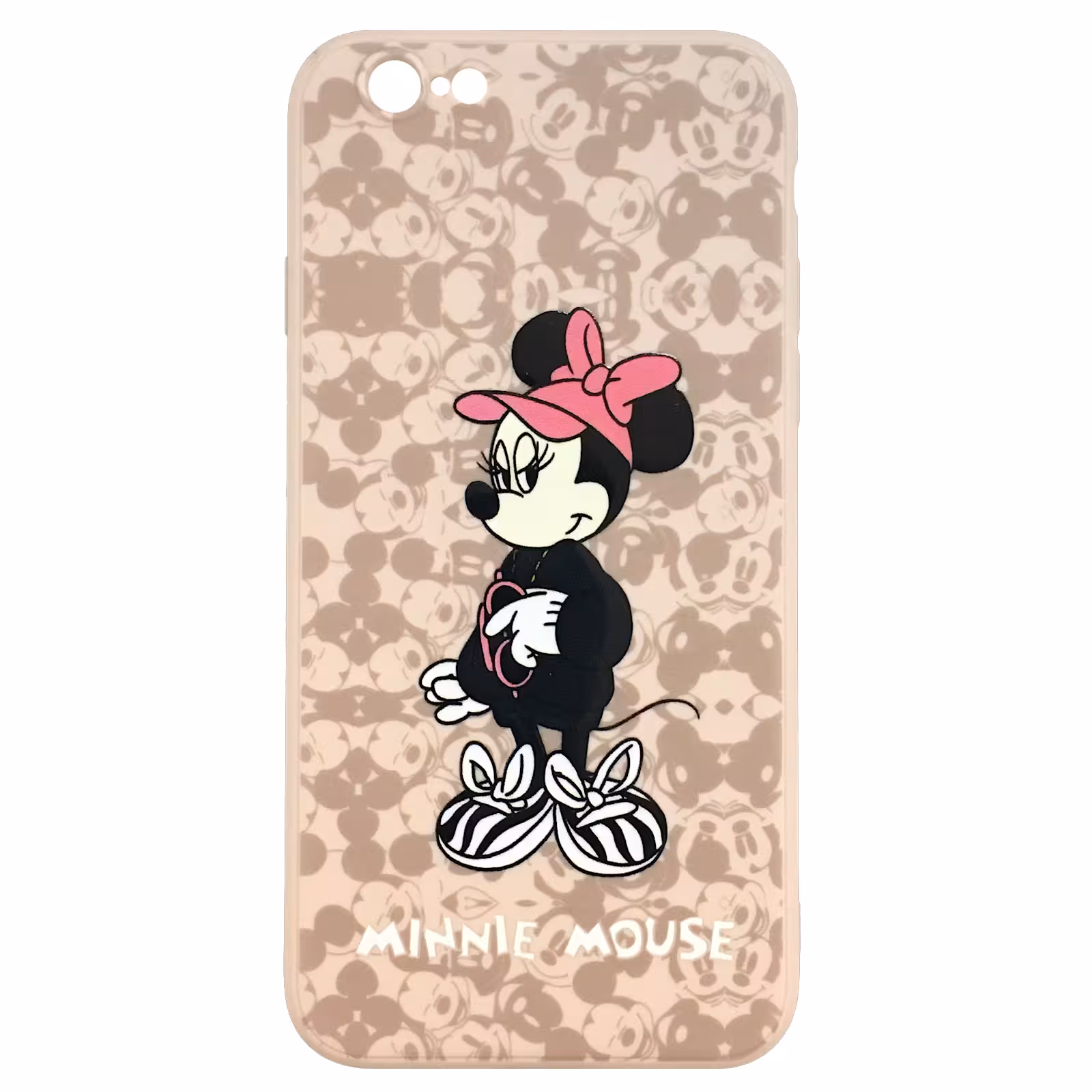 کاور مدل A2161 مناسب برای گوشی موبایل اپل Iphone 6 / 6s