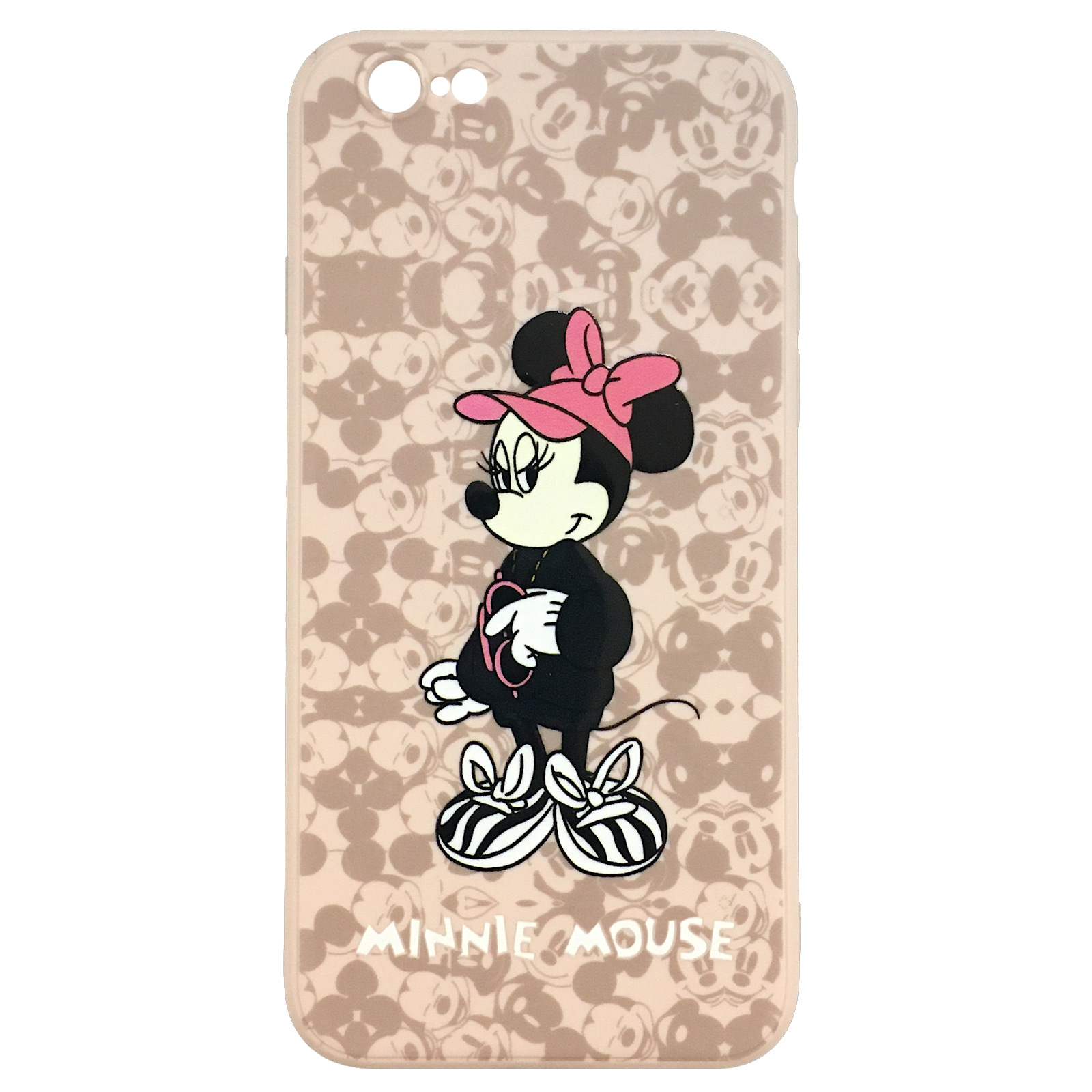 کاور مدل A2161 مناسب برای گوشی موبایل اپل Iphone 6 / 6s