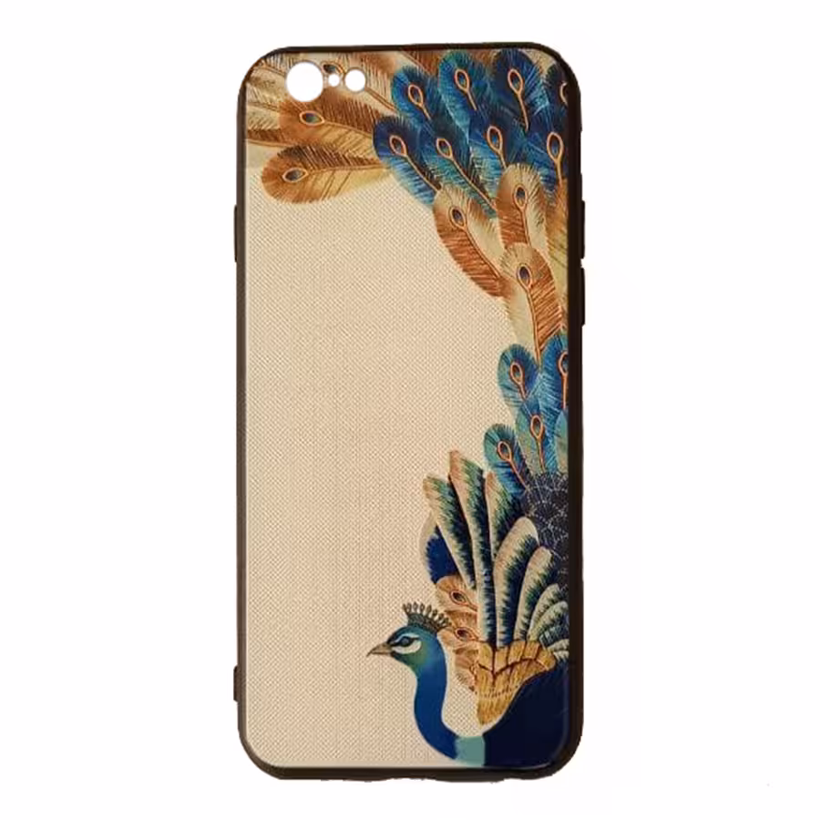 کاور مدل i603 مناسب برای گوشی موبایل اپل iphone 6 / 6s