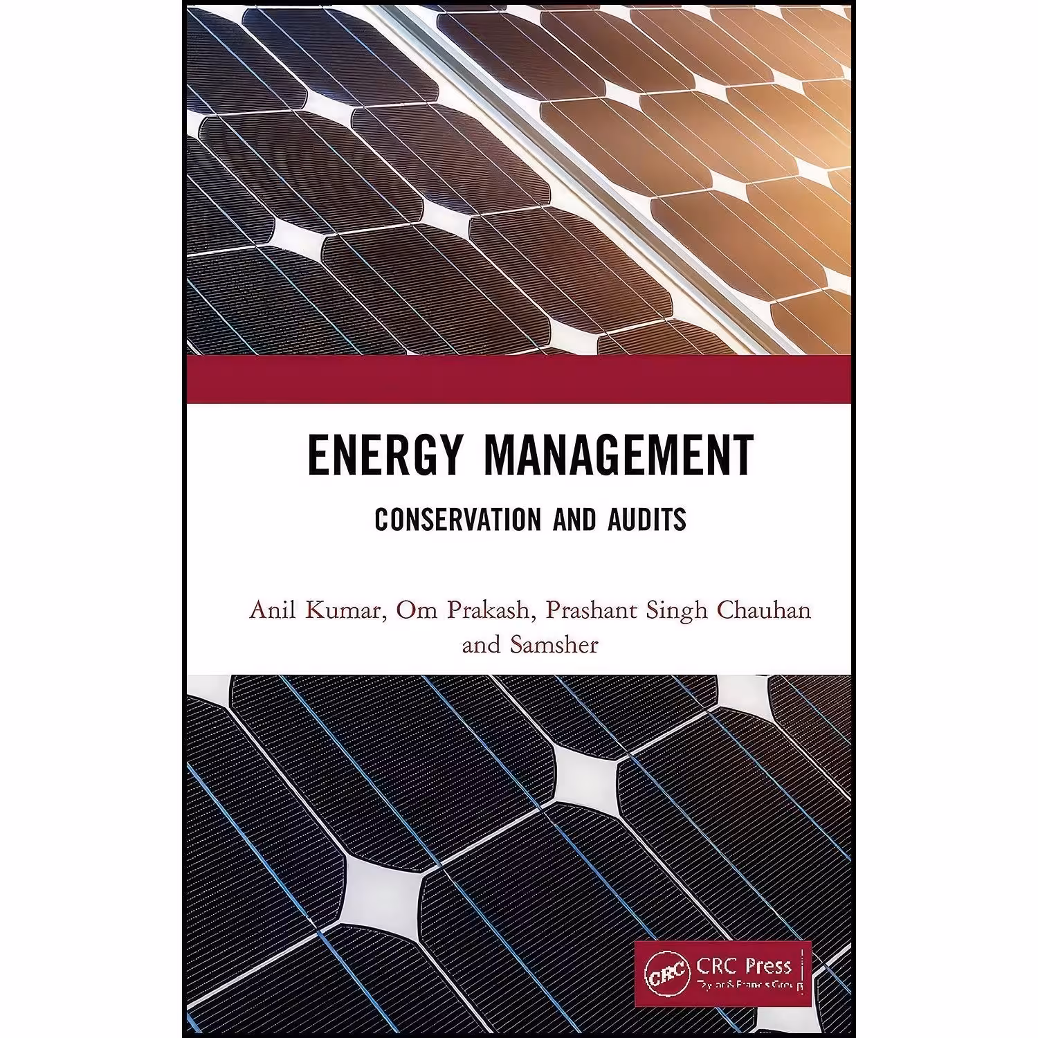 کتاب زبان اصلی Energy Management اثر جمعی از نویسندگان