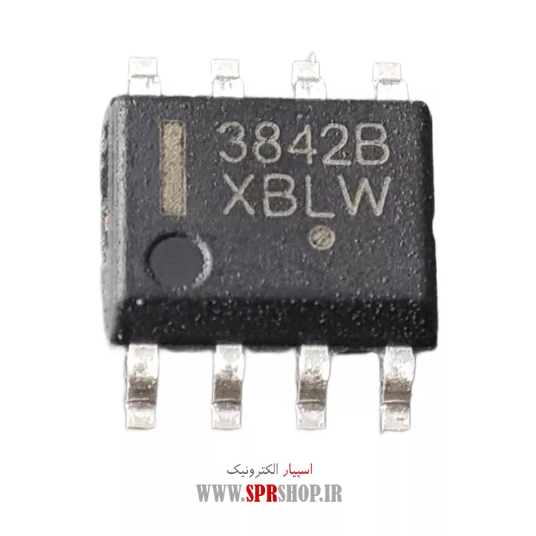 آی سی KA3842 SOP-8