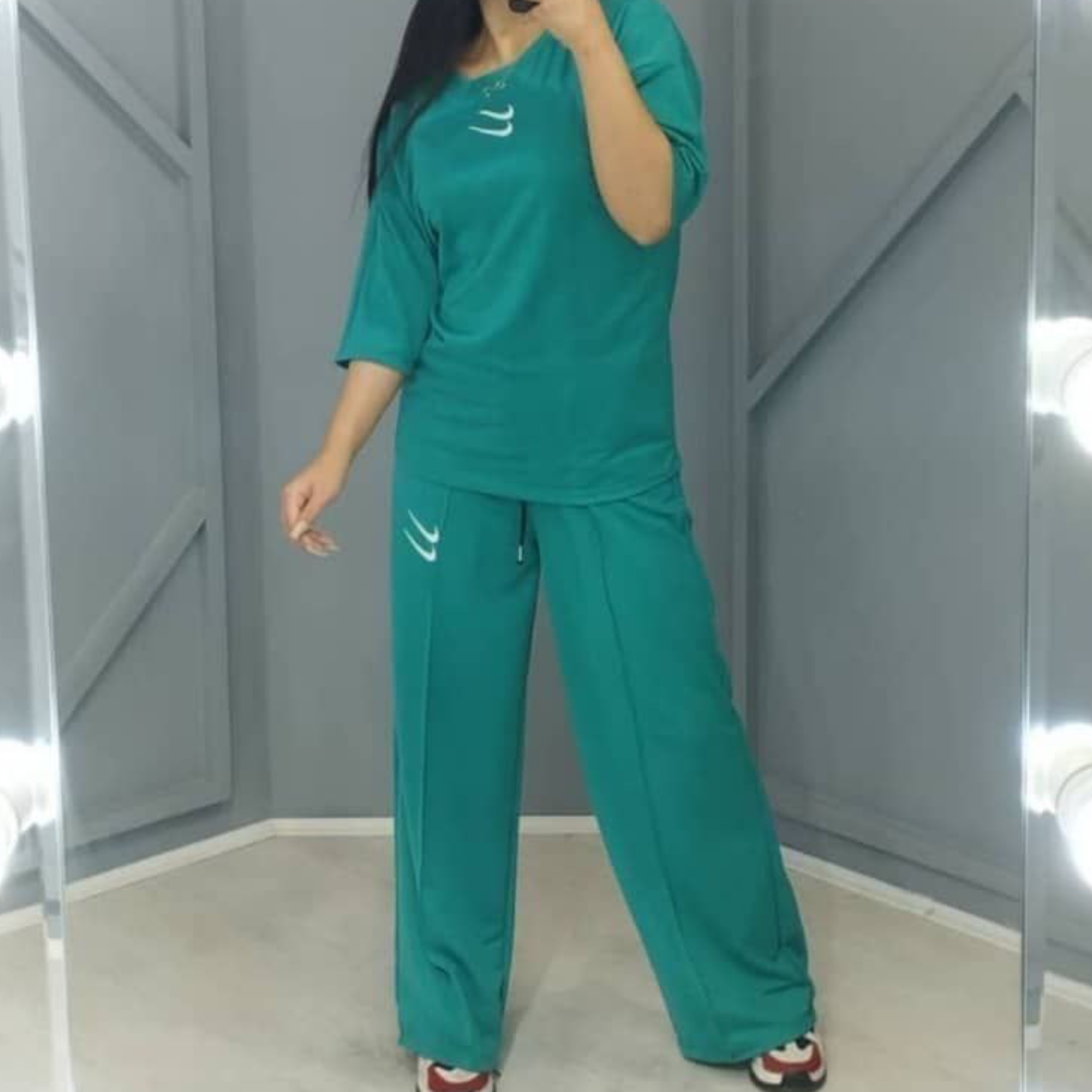 ست دو تیکه 10106