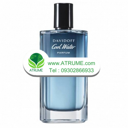 عطر ادکلن دیویدوف کول واتر پارفوم 100 میل مردانه