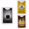 عطر جیبی مردانه اسمارت کالکشن مدل لجند ویکند تق هرمس کد 71 حجم 20 میلی لیتر بسته 3 عددی
