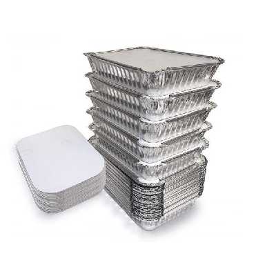 ظرف یکبار مصرف مدل D350 بسته 10 عددی