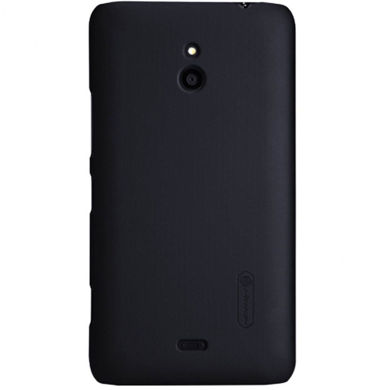 کاور  مدل Super Frosted Shield مناسب برای گوشی موبایل Nokia Lumia 1320