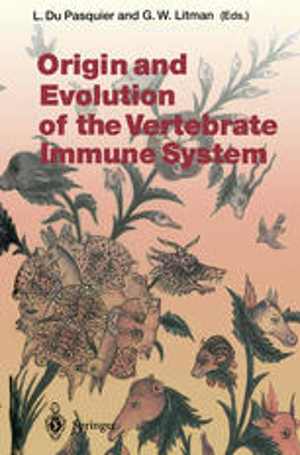 [PDF] دانلود کتاب Origin And Evolution Of The Vertebrate Immune System, 2000