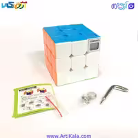 روبیک تایمر دار  Magic cube