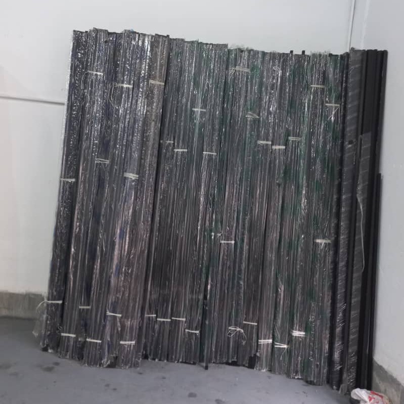 پروفیل رگال پنج دهم با کیفیت