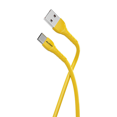 کابل تایپ سی کینگ استار K101C طول 1 متر