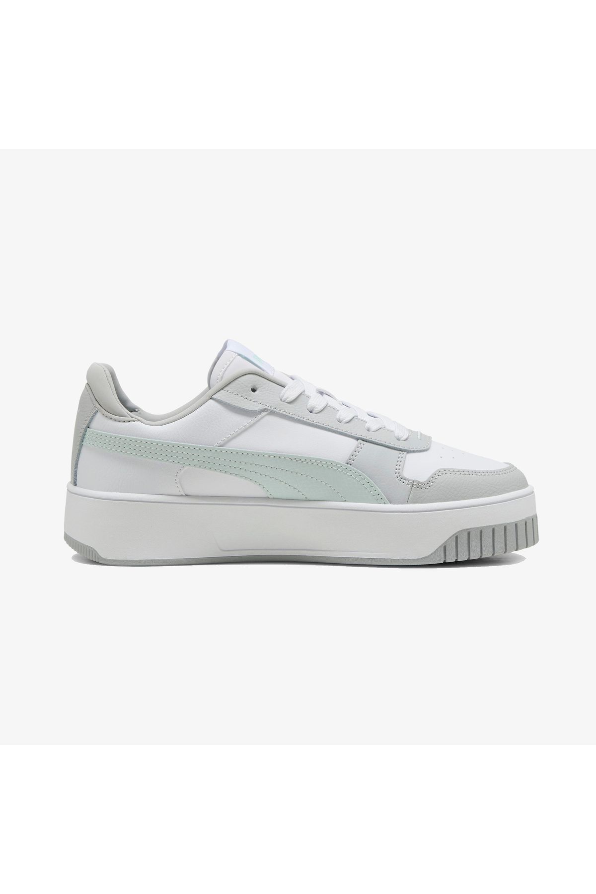 اسنیکر سفید زنانه کفش ورزشی اورجینال Puma