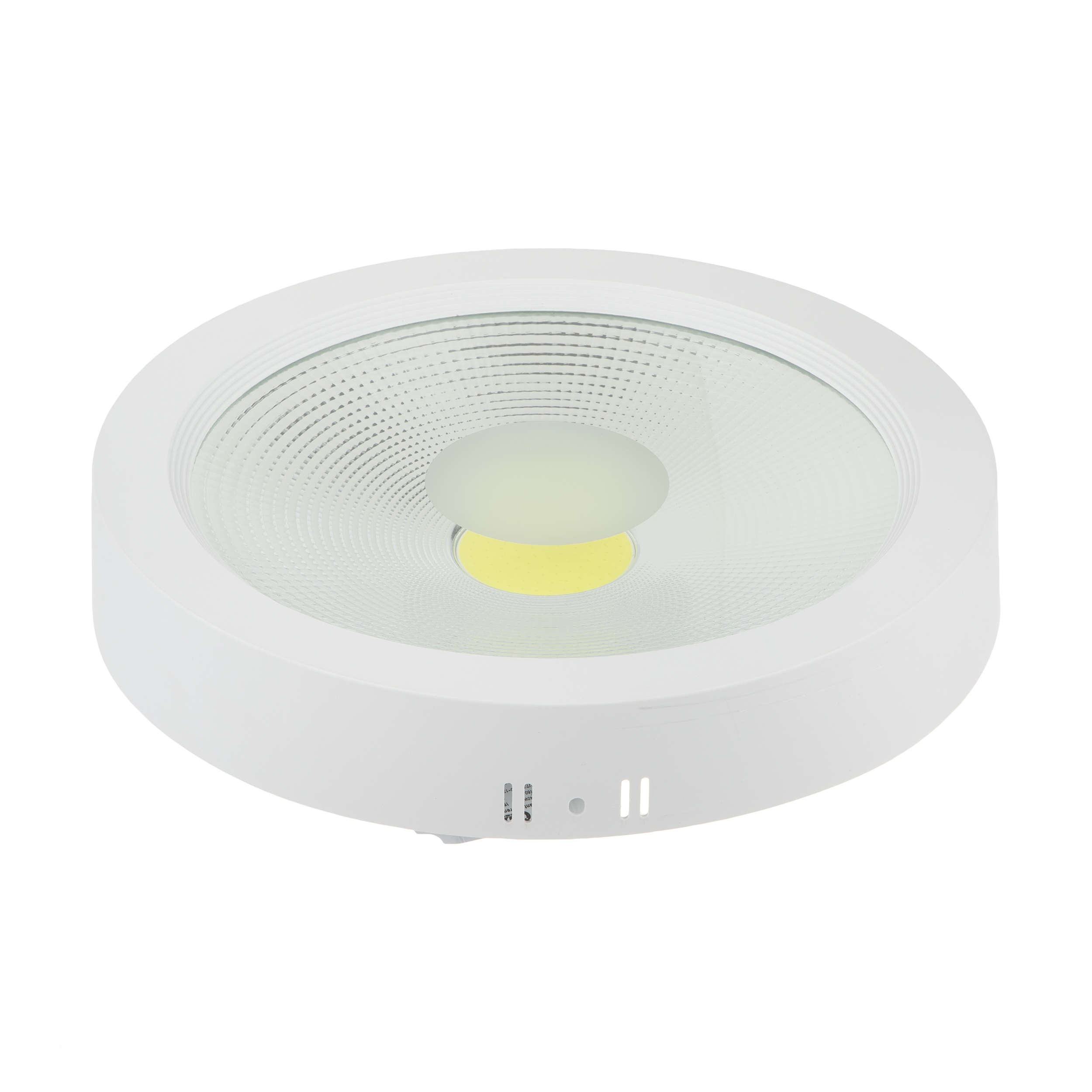 چراغ سی او بی 40 وات بدیع نور مدل روکار BD.40R.COB