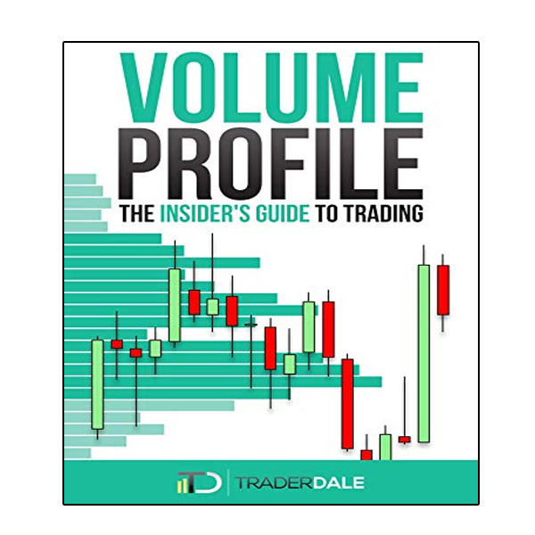 کتاب VOLUME PROFILE: The insider,s guide to trading اثر Trader Dale انتشارات نبض دانش