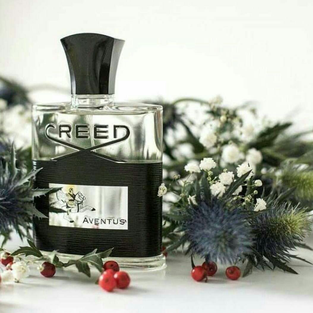 ادکلن کرید اونتوس حجم 120 میلی لیتر (Creed Aventus ) تقویت شده با 30میل عطر اورجینال