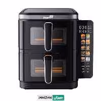سرخ کن بدون روغن پرفکت مدل DAF-8001