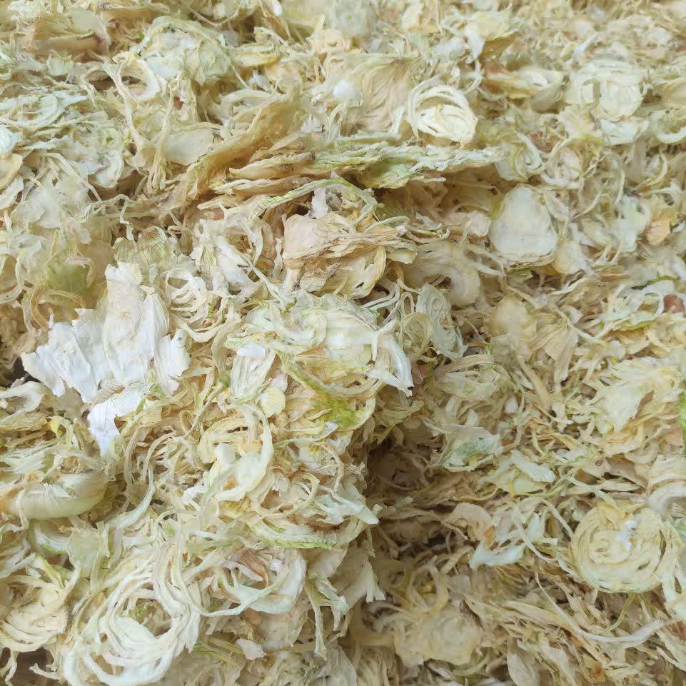 پیاز خشک(سفید)