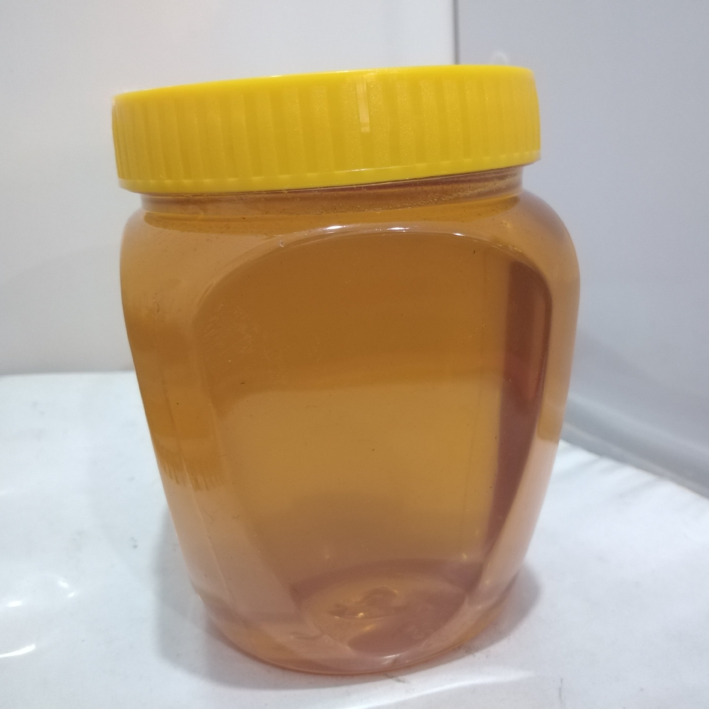 عسل گون(1کیلویی)