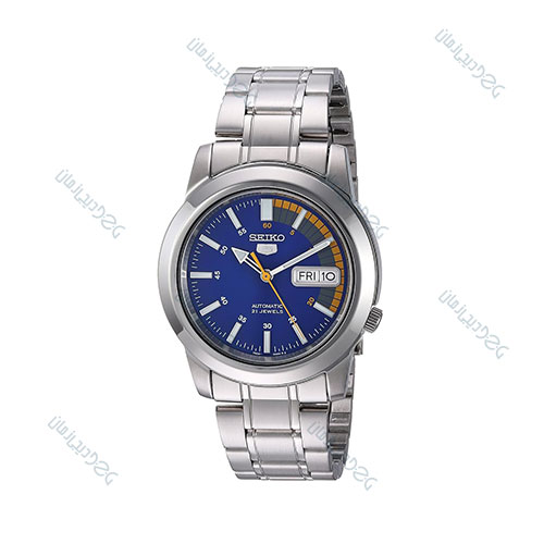 ساعت مچی مردانه اصل|برند سیکو (seiko)|مدل SNKK27K1