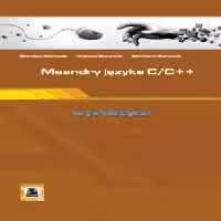 خرید و دانلود نسخه کامل کتاب Meandry Języka C/C
