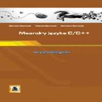 خرید و دانلود نسخه کامل کتاب Meandry Języka C/C
