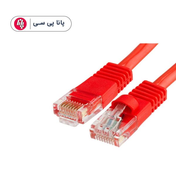 کابل شبکه XP-CAT5 1M