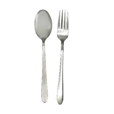 سرویس قاشق و چنگال غذاخوری 12 پارچه مدل 241N