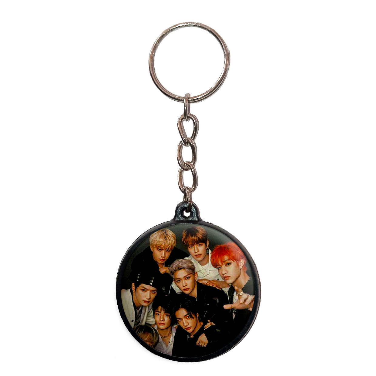 جاکلیدی پرمانه طرح straykids کد pmj12128