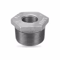 تبدیل گالوانیزه 1 1/4*2 اینچ توپی برزیل