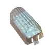 چراغ صندوق خودرو تک لایت مدل AM 5964 P مناسب برای پراید