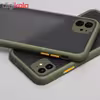 کاور مدل pml-01 مناسب برای گوشی موبایل اپل Iphone 12pro