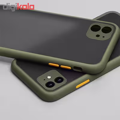 کاور مدل pml-01 مناسب برای گوشی موبایل اپل Iphone 12pro