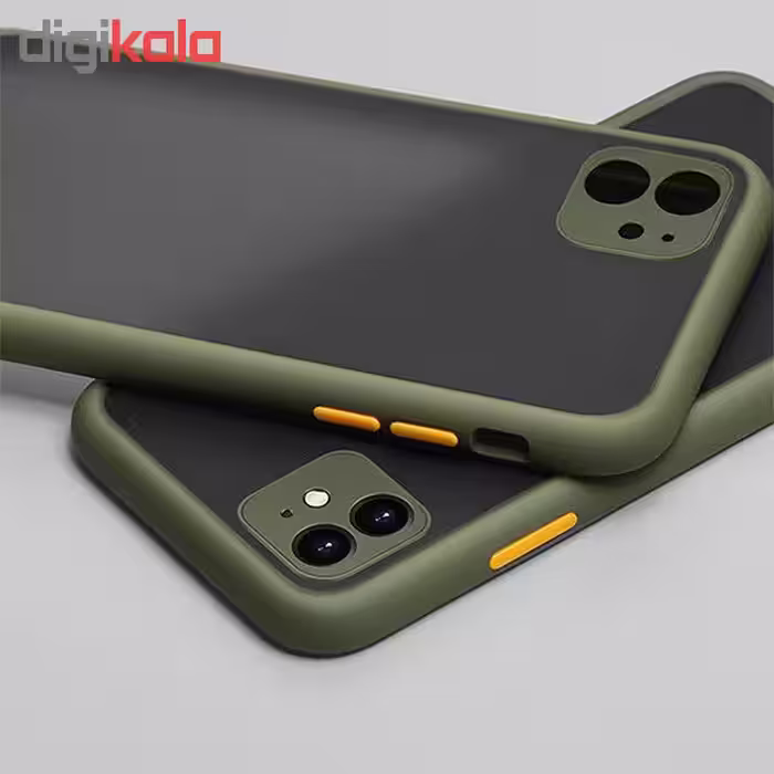 کاور مدل pml-01 مناسب برای گوشی موبایل اپل Iphone 12pro