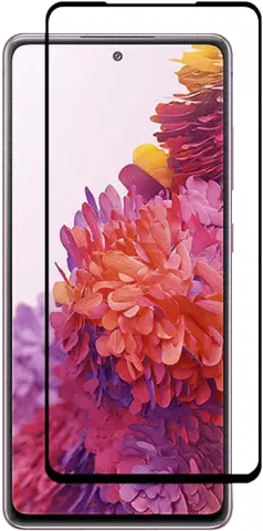 محافظ صفحه نمایش سرامیکی گوشی موبایل SAMSUNG GALAXY S20 FE