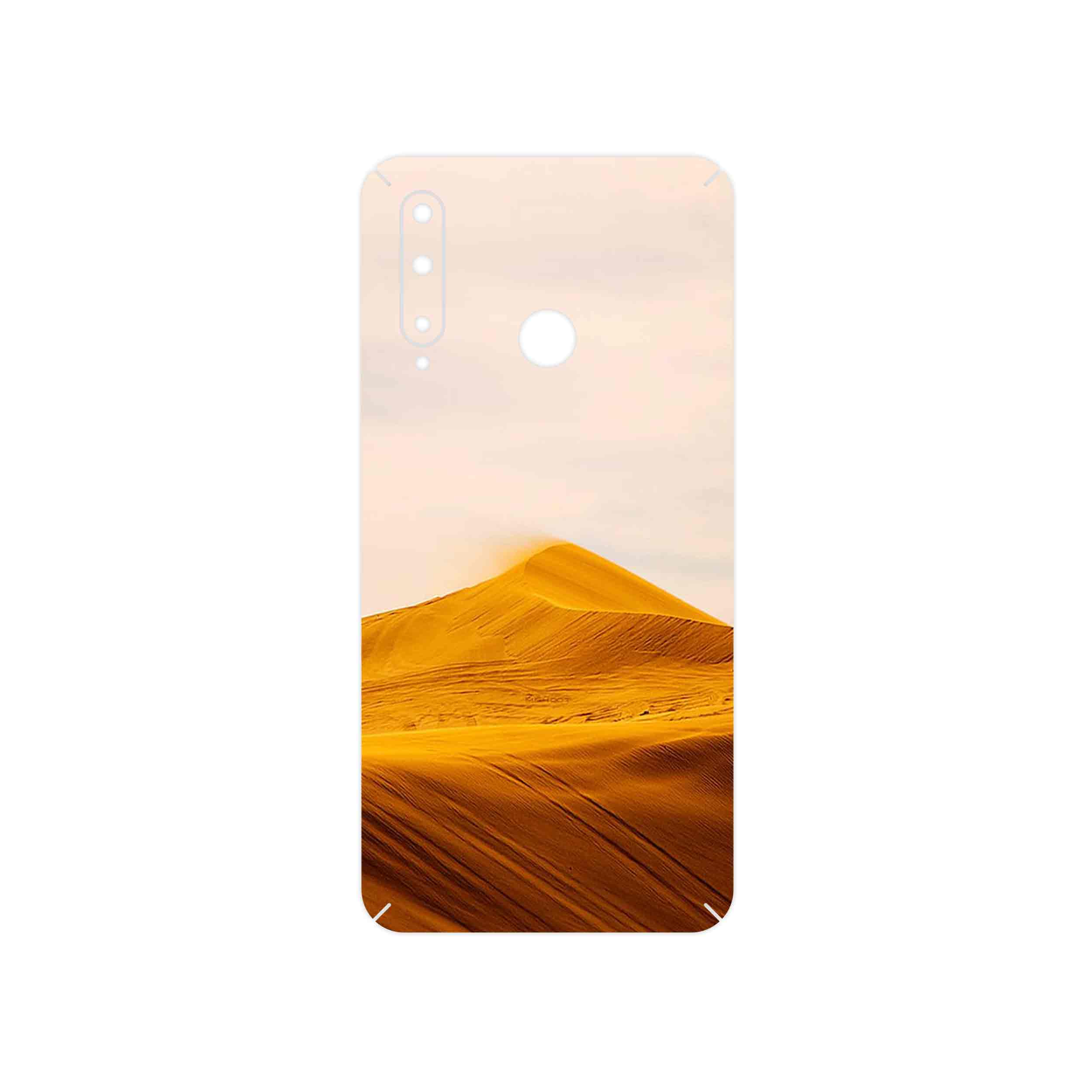 برچسب پوششی ماهوت مدل Sahara Desert مناسب برای گوشی موبایل آنر 20 Lite