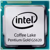 پردازنده مرکزی اینتل سری Coffee Lake مدل Pentium Gold G5620