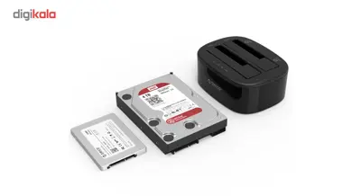داک 2 سینی هارد اوریکو مدل 6228US3